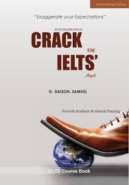 Crack the IELTS Myth International Edition (Ebook) Crack the IELTS Myth International Edition (Ebook)