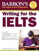 Barron Writing for the IELTS (Ebook) Barron Writing for the IELTS (Ebook)