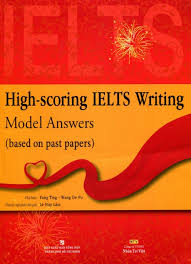 High-scoring IELTS Writing Model Answers (Ebook) High-scoring IELTS Writing Model Answers (Ebook)