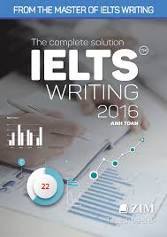 The Complete Solution IELTS Writing 2016 (Ebook) The Complete Solution IELTS Writing 2016 (Ebook)
