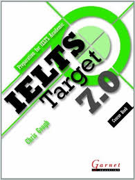 IELTS Target 7.0 Preparation For IELTS Academic by Chris Gough (Ebook)