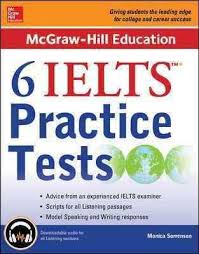 McGraw-Hill Education 6 IELTS Practice Tests (Ebook) McGraw-Hill Education 6 IELTS Practice Tests (Ebook)
