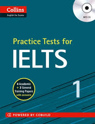 Collins Practice Tests for IELTS 1 (Ebook) Collins Practice Tests for IELTS 1 (Ebook)