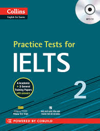 Collins Practice Tests for IELTS 2 (Ebook) Collins Practice Tests for IELTS 2 (Ebook)