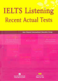 IELTS Listening Recent Actual Tests Volume 1 (Ebook) IELTS Listening Recent Actual Tests Volume 1 (Ebook)