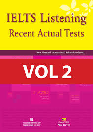IELTS Listening Recent Actual Tests Volume 2 (Ebook) IELTS Listening Recent Actual Tests Volume 2 (Ebook)