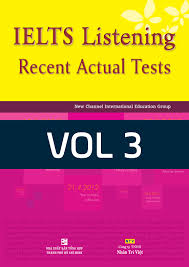 IELTS Listening Recent Actual Tests Volume 3 (Ebook) IELTS Listening Recent Actual Tests Volume 3 (Ebook)