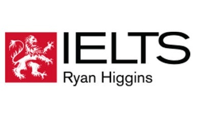 Ryan Higgins - IELTS Course (2014) Ryan Higgins - IELTS Course (2014)