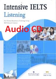 Intensive IELTS Listening (Audio) Intensive IELTS Listening (Audio)