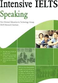Intensive IELTS Speaking (Ebook) Intensive IELTS Speaking (Ebook)