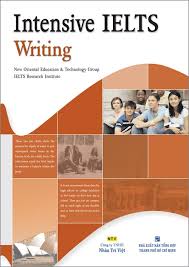 Intensive IELTS Writing (Ebook) Intensive IELTS Writing (Ebook)