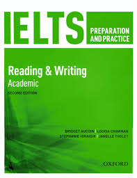 IELTS Preparation and Practice Reading and Writing Academic Second Edition IELTS Preparation and Practice Reading and Writing Academic Second Edition