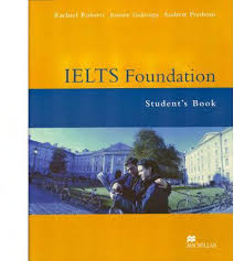 IELTS Foundation Macmillan (Ebook-Audio)