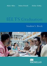 IELTS Graduation Student Book (Ebook-Audio)