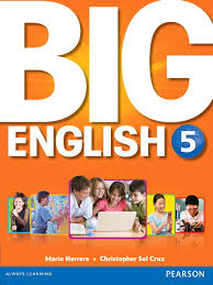 Big English 5 Games and Activities CD-ROM Big English 5 Games and Activities CD-ROM