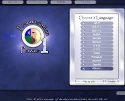 Pronunciation Power 1