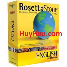 rosetta stone 3.4.5