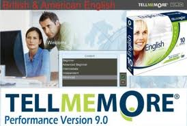 Tell Me More - English Advanced Level