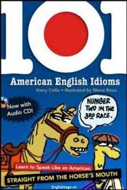 101 American English Idioms - Harry Collis