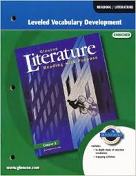 Leveled Vocabulary Development Enriched Course 4 Leveled Vocabulary Development Enriched Course 4