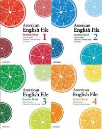 American English File 2 Worksheet Activities