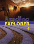 Reading Explorer 4 (Ebook-Audio)