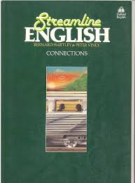 Streamline English Connections (Ebook-Audio)