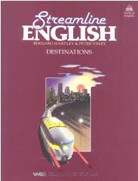 Streamline English Destinations (Ebook-Audio)
