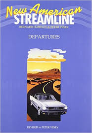 New American Streamline English Departures Teacher Book