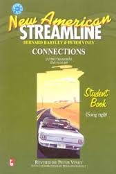 New American Streamline English Connections Student Book (Ebook-Audio)
