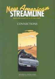 New American Streamline English Connections Teacher Book