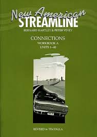 New American Streamline English Connections WorkBook