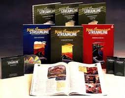 Streamline English Graded Readers Collection