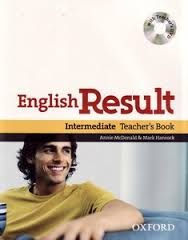 English Result Intermediate Teacher Book