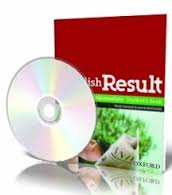 English Result Intermediate Teacher DVD