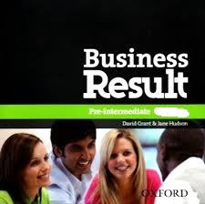 Business Result Pre-Intermediate Writing Files