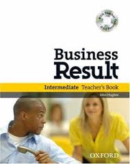 Business Result Intermediate Teacher Book