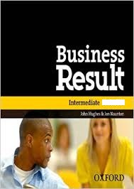 Business Result Intermediate Answer Keys