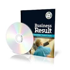 Business Result Upper-Intermediate Interactive Workbook on CD-ROM Business Result Upper-Intermediate Interactive Workbook on CD-ROM