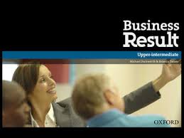 Business Result Upper-Intermediate Teacher Training DVD Business Result Upper-Intermediate Teacher Training DVD