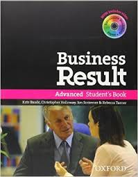 Business Result Advanced Student Book (Ebook-Audio)