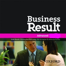 Business Result Advanced Writing Files Business Result Advanced Writing Files