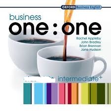 Business One to One Intermediate Multi-ROM Business One to One Intermediate Multi-ROM