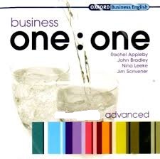 Business One to One Advanced Multi-ROM (Interactive) Business One to One Advanced Multi-ROM (Interactive)
