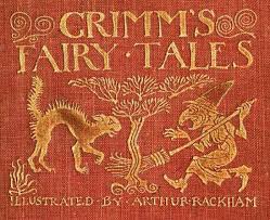 Grimm Fairy Tales - fairy story Grimm Fairy Tales - fairy story