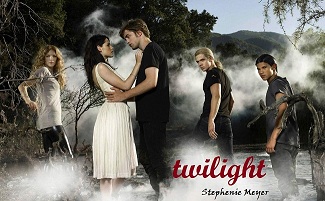 Twilight(Stephenie Meyer)