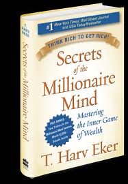 Secrets Of The Millionaire Mind