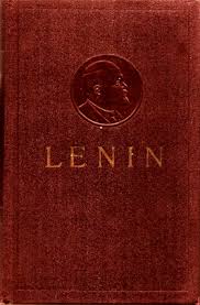 Lenin Collected Works-Vol 4