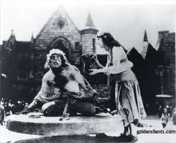 The Hunchback of Notre Dame The Hunchback of Notre Dame
