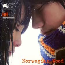 Nowegian Wood(Murakami)